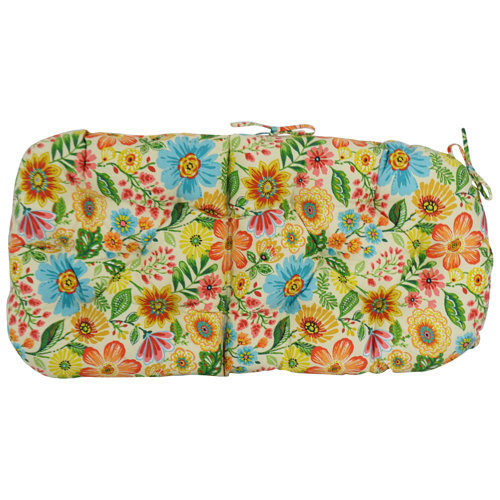 Bay Isle Home Swivel Indoor/Outdoor Rocking Chair Cushion & Reviews